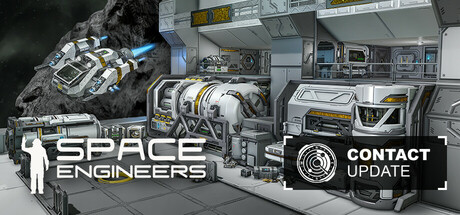 太空工程师 / Space Engineers 更新v1.204.018