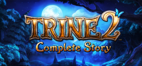 三位一体2：完整故事 / Trine 2-Complete Story