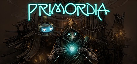 原基 / Primordia 英文原版