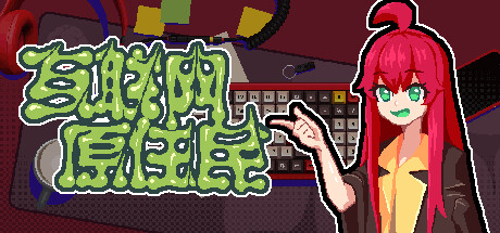 互联网原住民 / Internet Generation