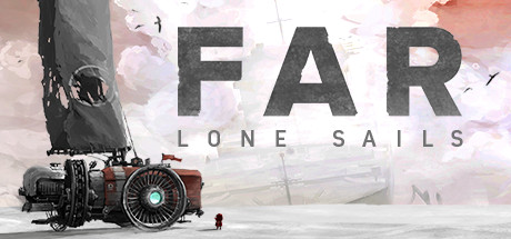 远方孤帆 / FAR Lone Sails