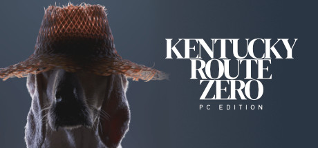 肯塔基零号公路 / Kentucky Route Zero PC Edition