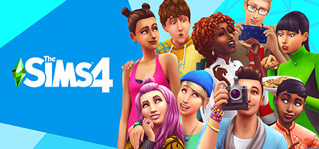 模拟人生4 / The Sims 4 更新 v1.117.244.1020