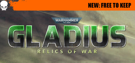 战锤40K：格雷迪厄斯-遗迹之战 / Warhammer 40000 Gladius Relics of War 更新v1.14.0