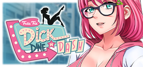 艾米丽和她的朋友们 / Futa Fix Dick Dine and Dash