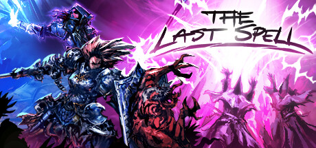 最后的咒语 / The Last Spell 更新v1.2.20.4