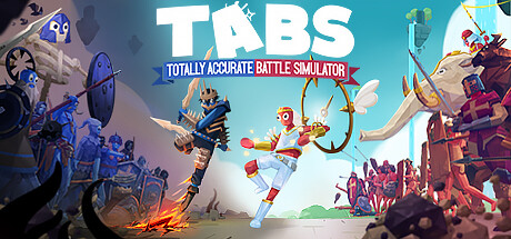 全面战争模拟器 / Totally Accurate Battle Simulator 更新v1.1.8.7
