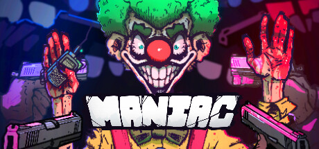 Maniac 更新v1.0.9