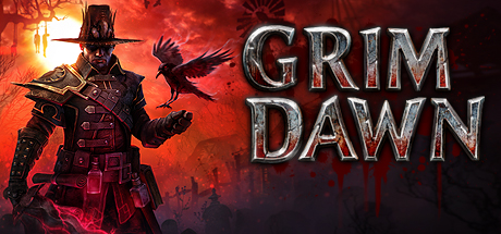 恐怖黎明 / Grim Dawn 全DLC 更新v1.2.1.5
