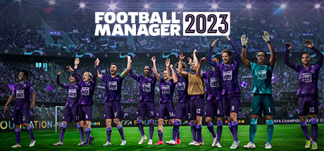 足球经理2023 / Football Manager 2023 更新v23.4.0