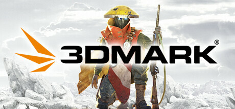 3Dmark专业完整版 / Futuremark 3DMark Pro
