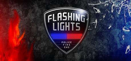Flashing Lights – 警情，消防，急救 更新v20240709