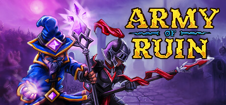 毁灭军团 / Army of Ruin 更新Build.14965737