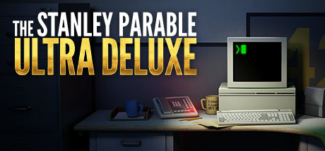 史丹利寓言：超豪华版 / The Stanley Parable Ultra Deluxe 更新Build.13725329