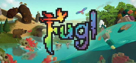 鸟 / Fugl