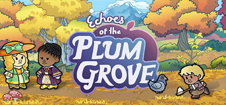 梅树林的回声 / Echoes of the Plum Grove 更新v1.0.5.21s