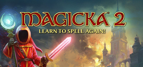 魔能2 / Magicka 2 更新v1.2.2.0 已汉化