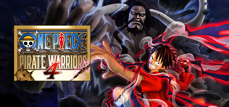 ONE PIECE 海贼无双4 / ONE PIECE: PIRATE WARRIORS 4 更新v2024.07.04