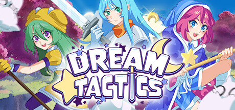 梦幻战术 / Dream Tactics 更新Build.16605221