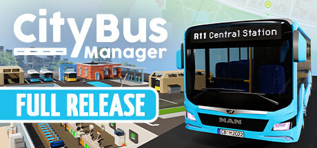 城市公交经理 / City Bus Manager