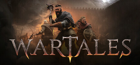 战争传说 / Wartales 更新v1.0.43682