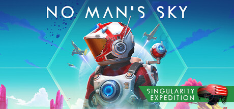 无人深空 / No Mans Sky 更新v6.02
