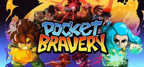 口袋勇气 / Pocket Bravery 更新v2.02