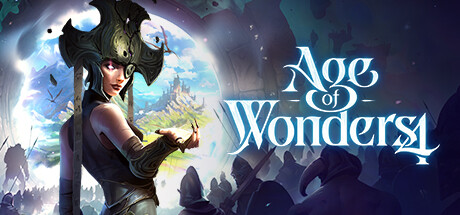 奇迹时代4 豪华版/ Age of Wonders 4 Premium Edition 更新v1.007.004.96358