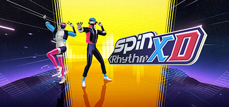 旋转节奏XD / Spin Rhythm XD 更新v20250407