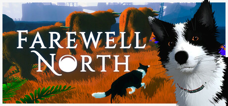 告别北方 / Farewell North