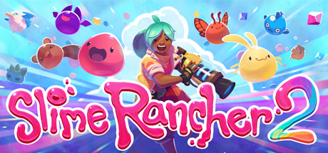史莱姆牧场2 / Slime Rancher 2 更新v1.0