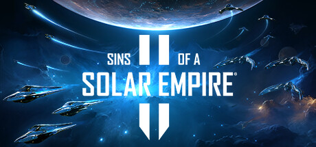 太阳帝国的原罪2 / Sins of a Solar Empire II 更新v1.31.6