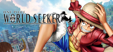 海贼王：世界探索者 / ONE PIECE World Seeker