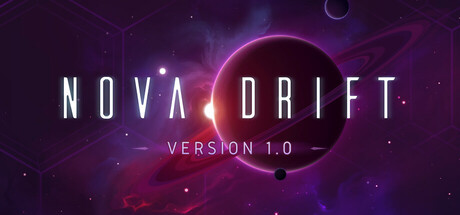 新星漂移 / Nova Drift 更新v1.1.21