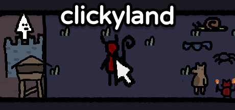 点击之地 / clickyland 更新v1.0.2b