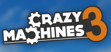 疯狂机器3 / Crazy Machines 3