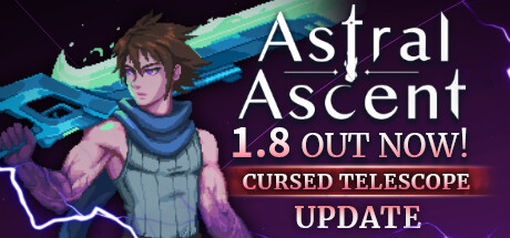 星座上升 / 星界战士 / Astral Ascent 更新v1112