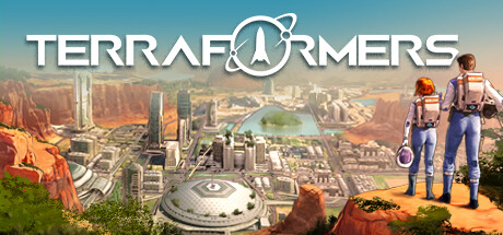 焕然异星 / Terraformers 更新v1.5.48