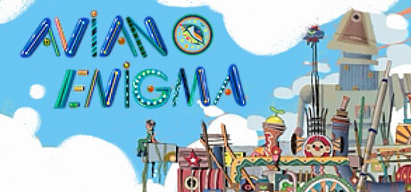 鸟之谜 / Avian Enigma 