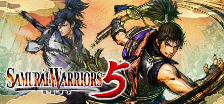 战国无双5 / Samurai Warriors 5
