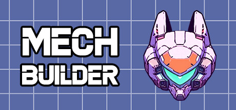 机器构建者 / Mech Builder