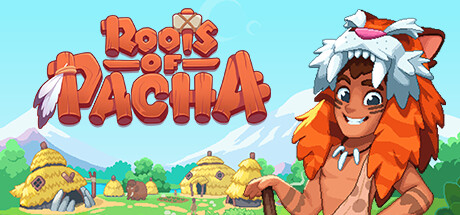 帕夏时代 / Roots of Pacha 更新v1.3.0.5