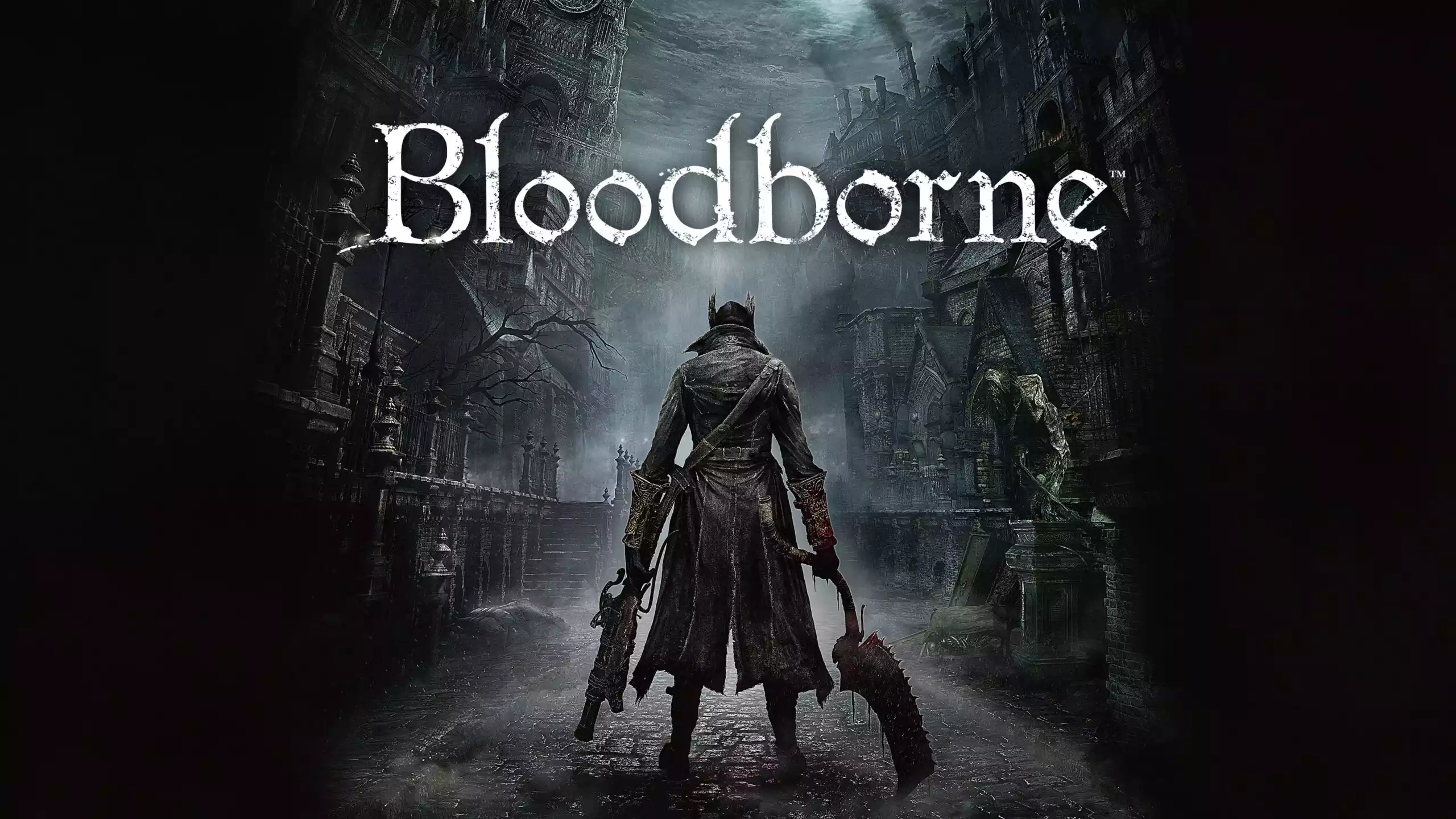 血源诅咒 / BloodBorne 模拟器版
