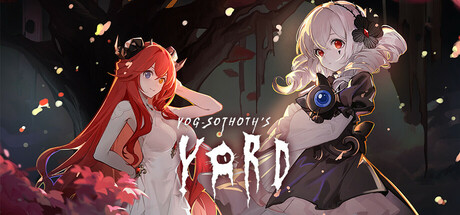 犹格索托斯的庭院 / Yog-Sothoth’s Yard 更新Build.12499980