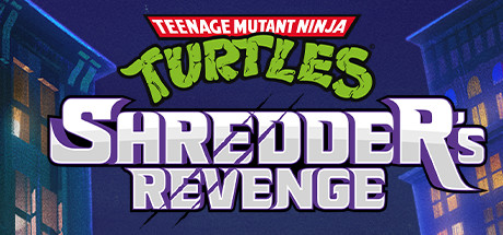 忍者龟：施莱德的复仇 / Teenage Mutant Ninja Turtles: Shredder’s Revenge 更新v2024.09.25
