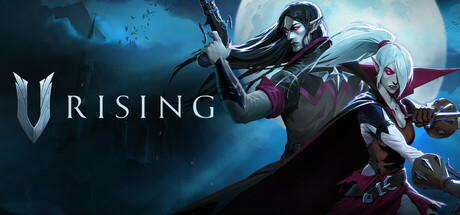 夜族崛起 / 吸血鬼崛起 / V Rising 更新v1.1.10.0