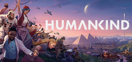 人类 / Humankind  全DLC 更新v1.0.26.4449