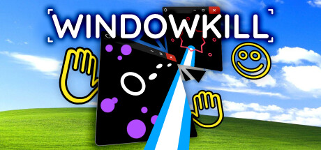 杀掉窗口 / Windowkill