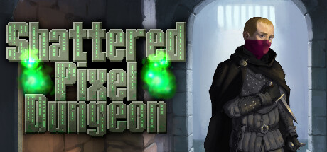破碎的像素地牢 / Shattered Pixel Dungeon 更新Build.15666285