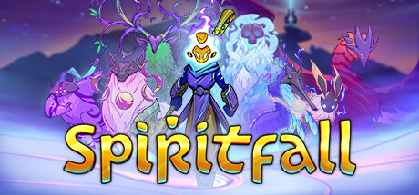 降灵 / Spiritfall 更新v1.6.27